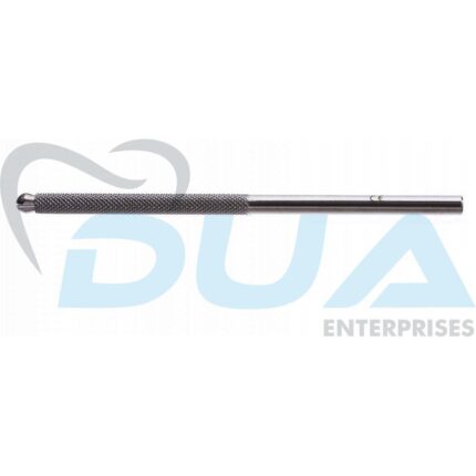 Beaver Round Scalpel Handle 12.5cm