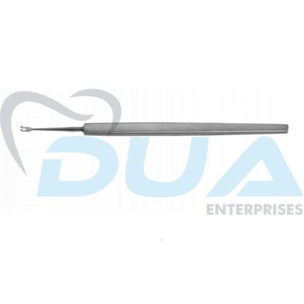 Guthrie Double Retractor Hook 13cm