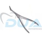 Tieck Halle Nasal Speculum 13.5cm 18mm - Image 2
