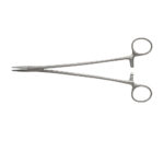 Crilewood Needle Holder