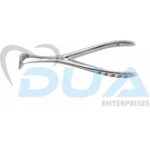 Tieck Halle Nasal Speculum 13.5cm 18mm