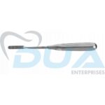 Cottle Nasal Rasp 21cm
