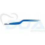 Bayonet Bipolar Forcep European Fitting