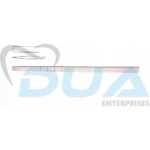 Cottle Osteotome 18cm, Straight Graduated