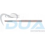 Freer Septum Gouge 15.5cm Stainless Steel