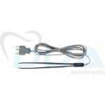 Monopolar Hand Switch Forceps Fixed Cable 20cm