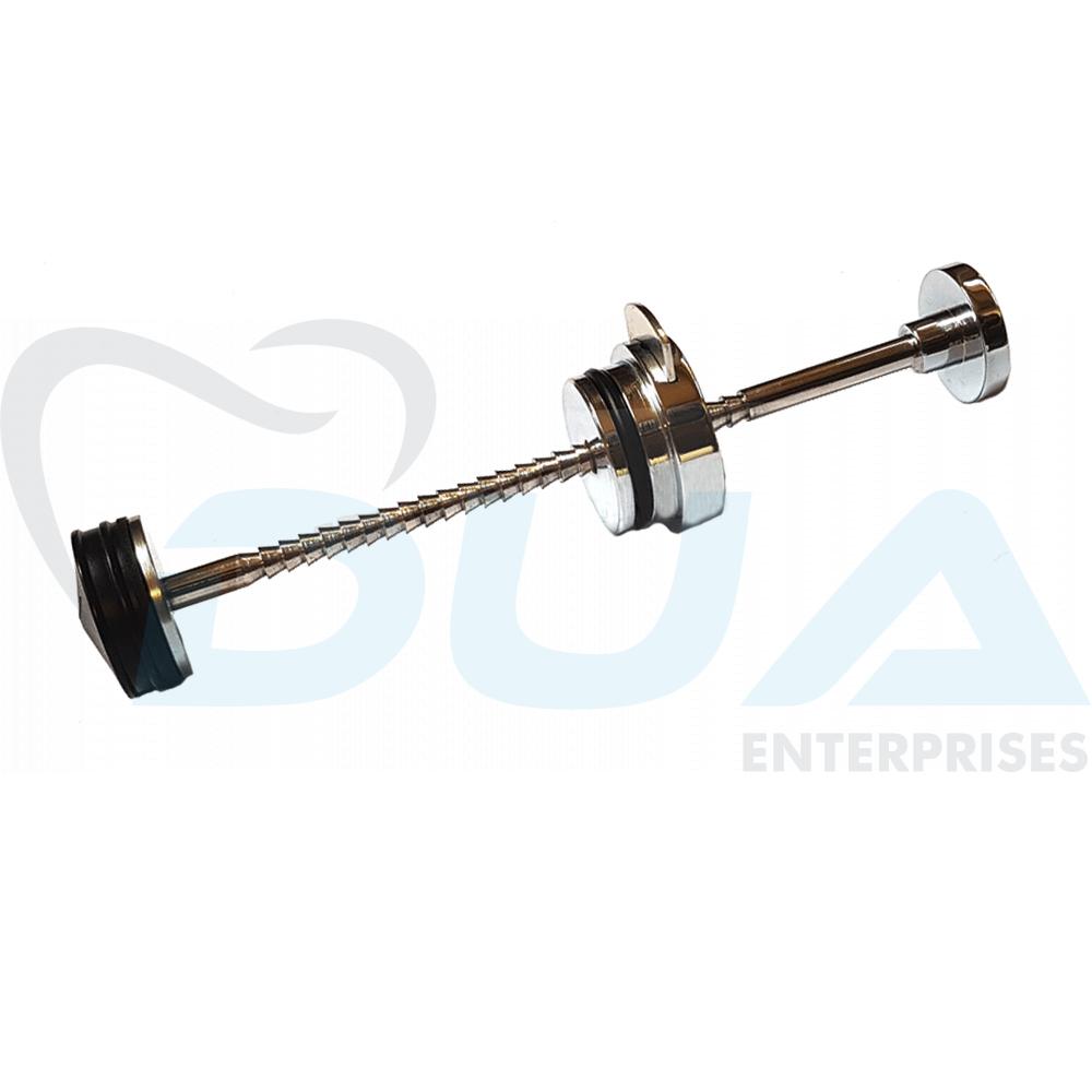 6 Automatic Taralock Fat Syringe – 5cc - Image 1
