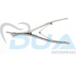 Vienna Nasal Speculum 14cm