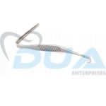 Aufricht Walter Nasal Retractor 13.5cm