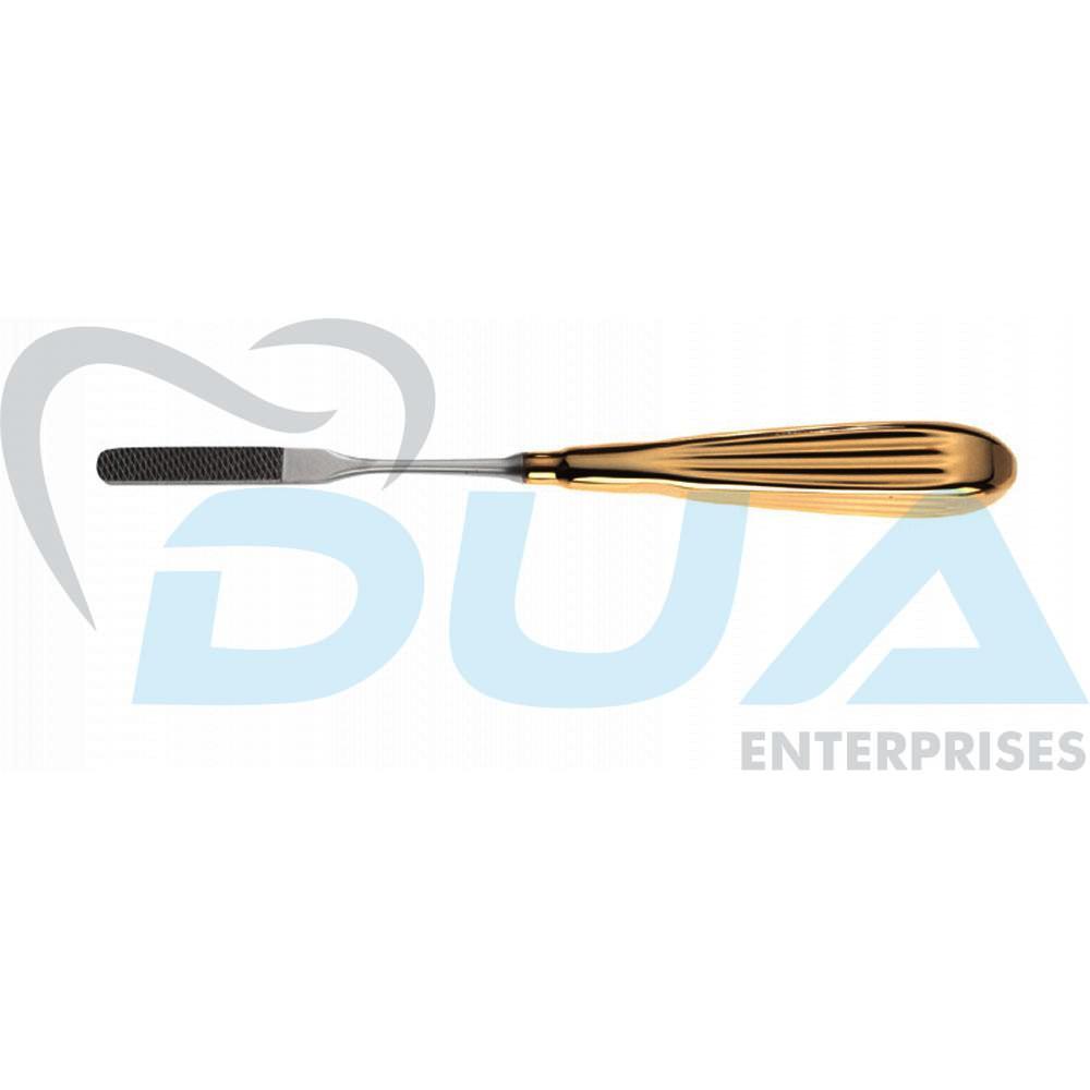 6-7-1.jpg Cottle Rasp Tungston Carbide Tip Inserted 20.5cm - Image 1