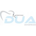 Emmett Tenaculum Hook 22cm Sharp - Image 2