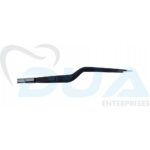 Bayonet Non-Stick Bipolar Forcep European Fitting