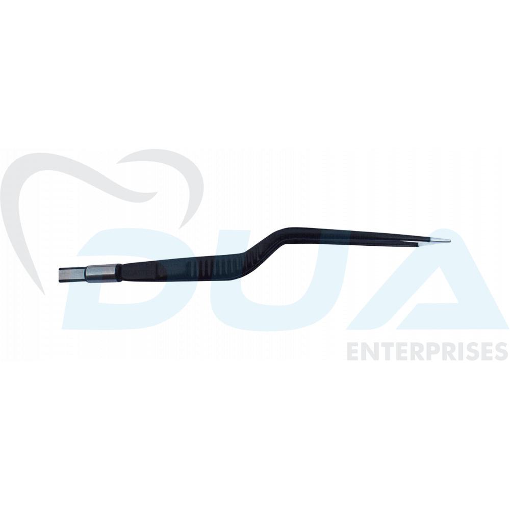 6 Bayonet Non-Stick Bipolar Forcep European Fitting - Image 1