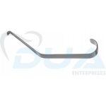 Obwegeser Channel Retractor 16cm