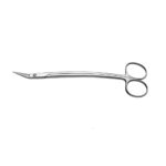 Dean Gum Sicssor 17cm