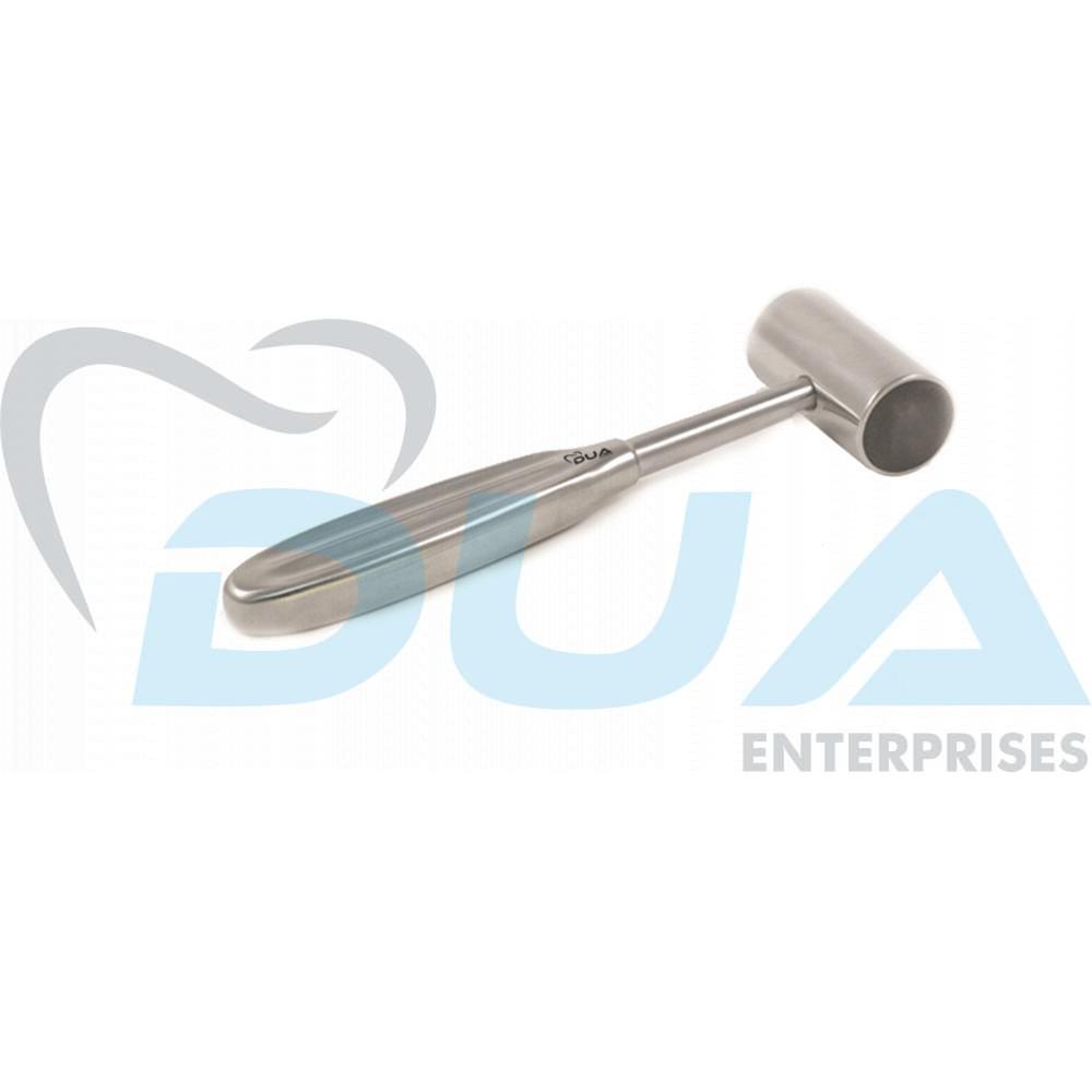 7-9.jpg Gerzog Mallet Lead Filled Head - Image 1