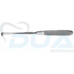 Obwegeser Mandibular Periosteal J-Stripper 20cm