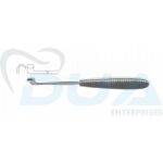 Obwegeser Mandibular Raspatory Right 18cm