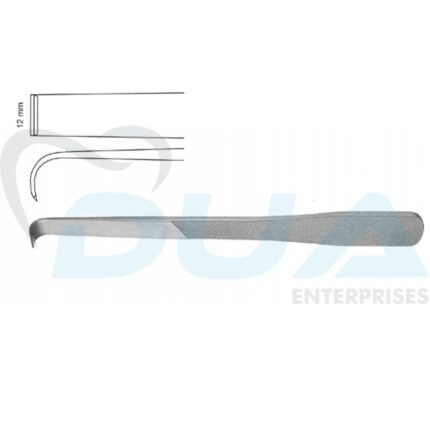 Obwegeser Maxillary Mobilizer 23cm