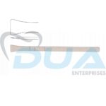 Cottle Osteotome 18cm, 16mm Wide, Fishtail Shaped End