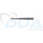 Flap Dissector Single Port Super Luer Lock Cannula - Image 2
