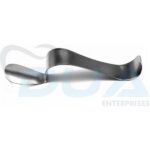 Bishop Lip And Cheek Retractor 13.5cm