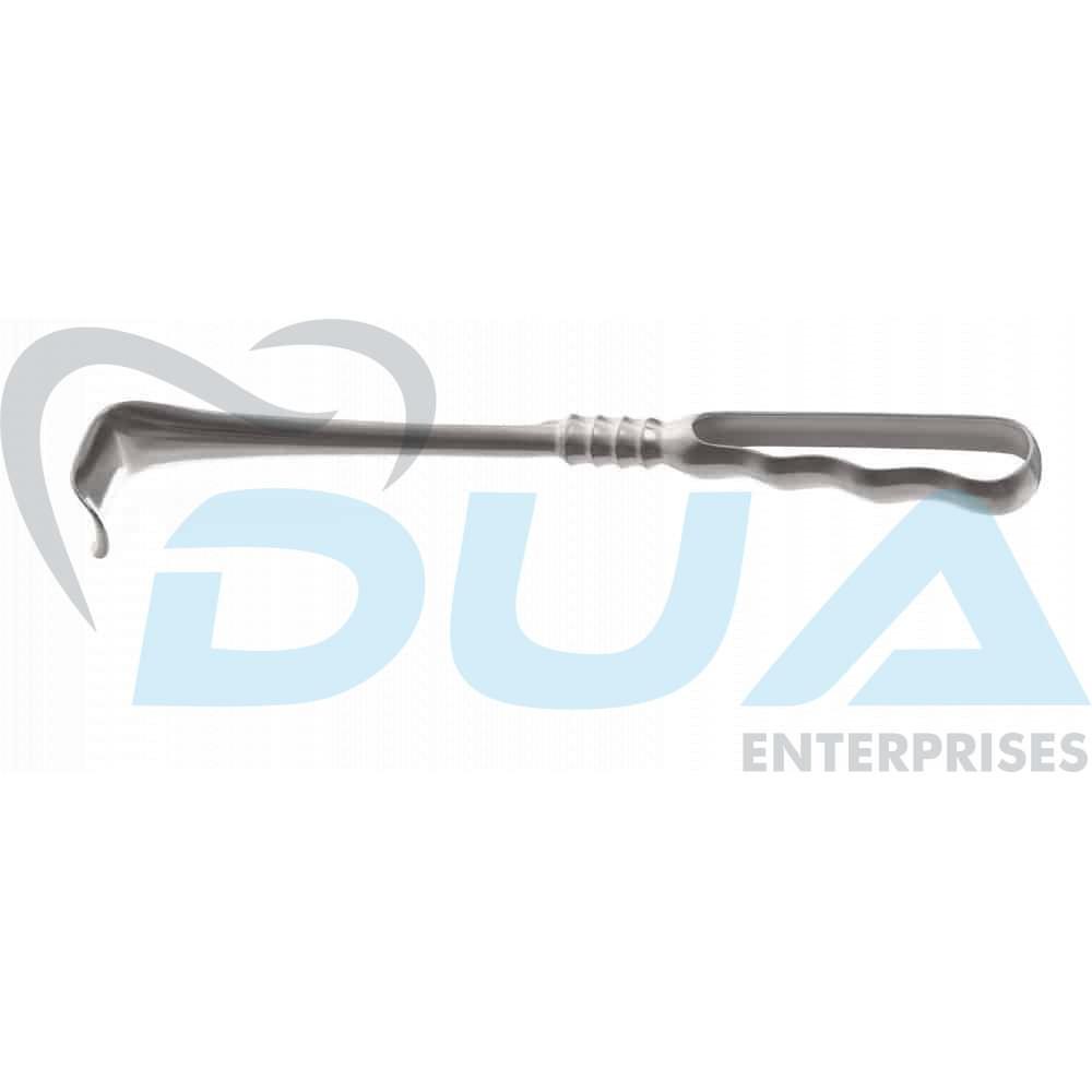 82-1.jpg Richardson Retractor 25cm - Image 1
