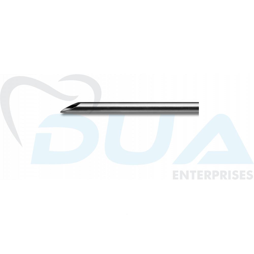 9 1 Hypodermic Cannula Super Luer Lock - Image 1