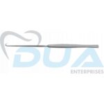 Bergmann Retractor Hook 14cm