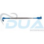 Senn Miller Retractor 16cm Insulated
