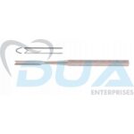 Ballenger Septum Chisel 16cm