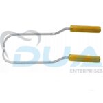 Agris Dingmann Submammary Dissector 35cm
