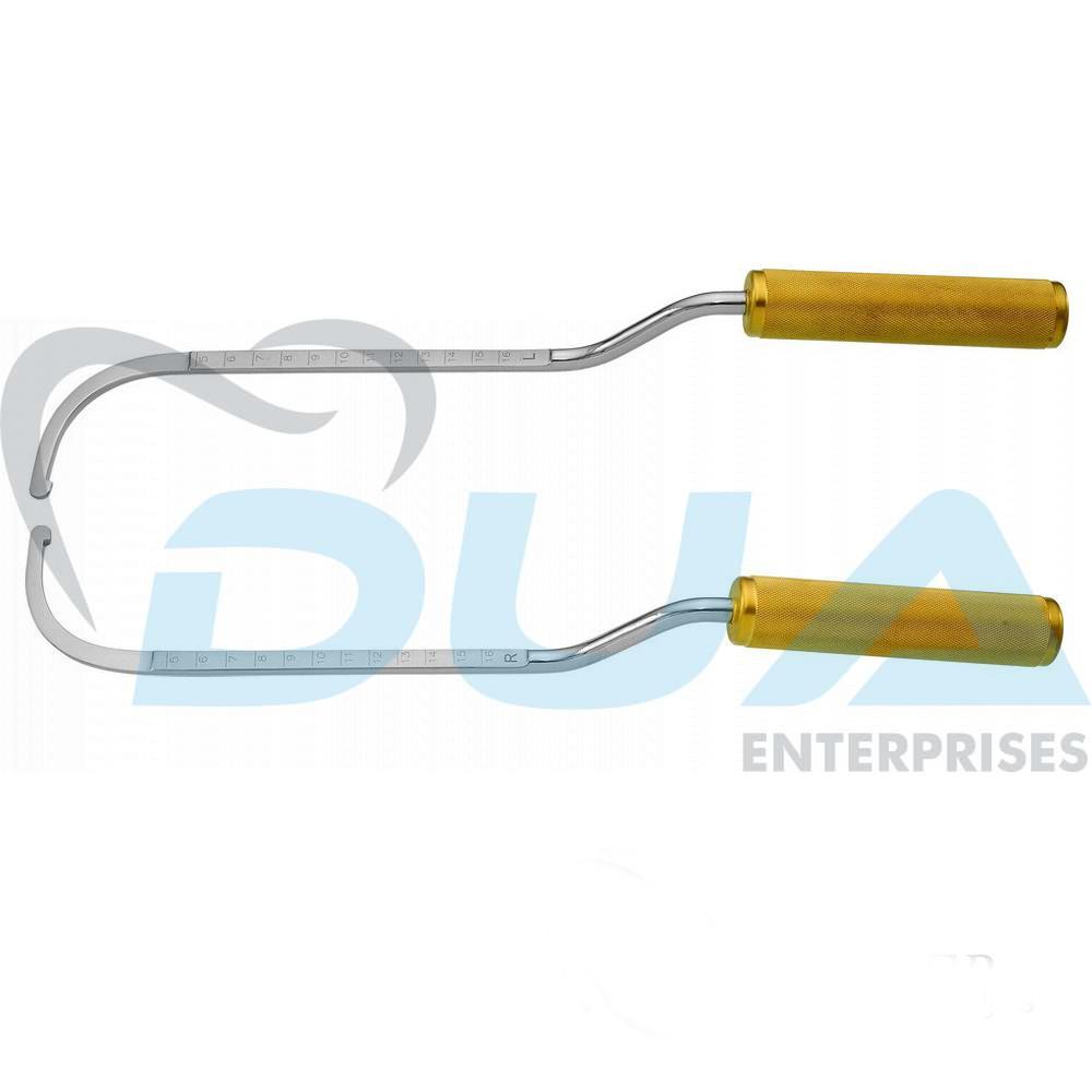 Untitled-1-Recovered.jpg Agris Dingmann Submammary Dissector 35cm - Image 1