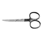 Mini Metzenbaum Scissor 9cm