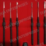 Micro Rhinoplasty Instruments Set
