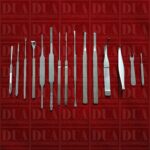Rhinoplasty Instruments Set