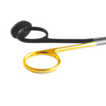 Trepsat Facial Flap Separator/Dissector Scissors,Straight - Image 3