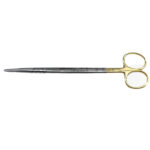 Metzenbaum Dissecting Scissor