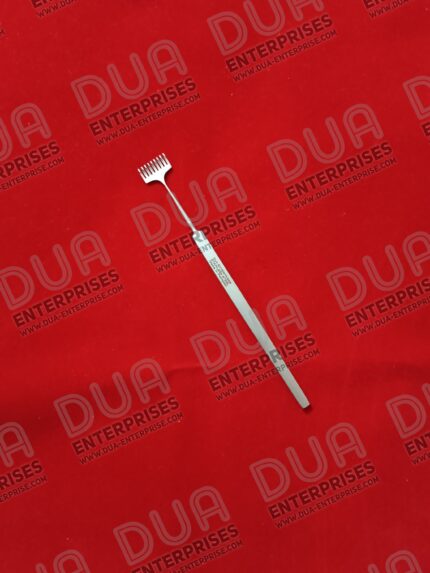 Miller Rake Retractor