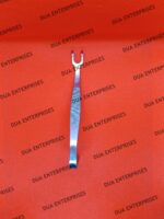 Aufricht Nasal Retractor 13.5cm - Image 2
