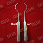 KISTLER ANTHELIX CARTILAGE RASP