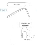 Aufricht Nasal Retractor 13.5cm - Image 4