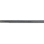 Sheehan Gouge 16cm, Straight, Hexagonal Handle
