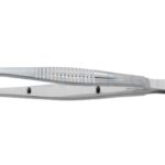 Castroviejo Suturing Forceps 11cm