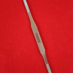 Nasal Rasp Double Ended 6mm