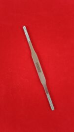 Nasal Rasp Double Ended 6mm