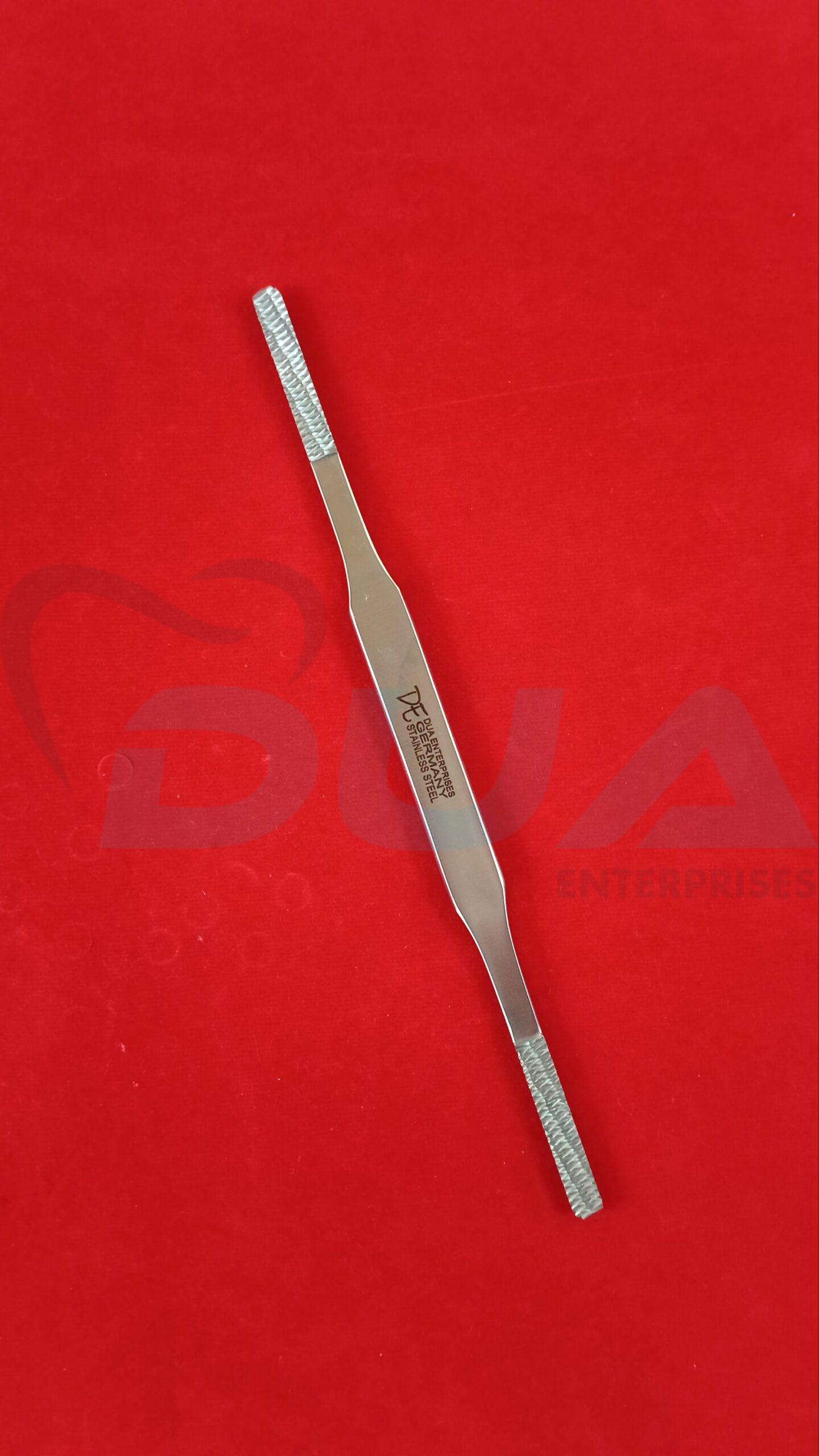 2026/01/1000263916-scaled.jpg Nasal Rasp Double Ended 6mm - Image 1