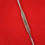 Nasal Rasp Double Ended 4mm