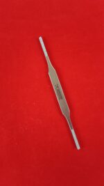 Nasal Rasp Double Ended 4mm
