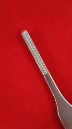 Nasal Rasp Double Ended 4mm - Image 2